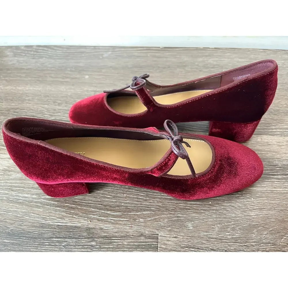 J. Crew new without